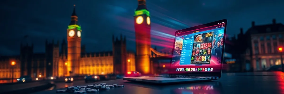 best online casino games in the UK — Score by score: where every operator gained and lost points
