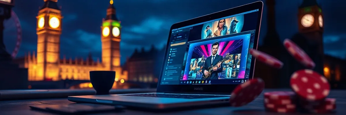 The criteria most players weight differently, and how to re-rank — best online casino games in the UK