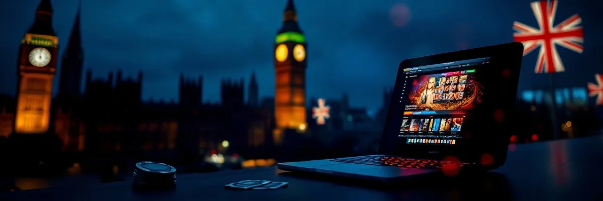 best online casino games in the UK — When a lower-ranked site is the better fit