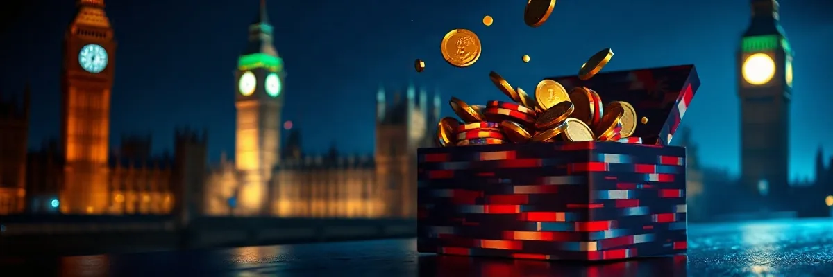 Operator by operator: what's on the table without a deposit for players in the UK