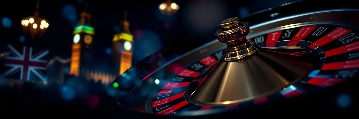 Break-even arithmetic for a typical roulette session — free roulette games online casino in the UK