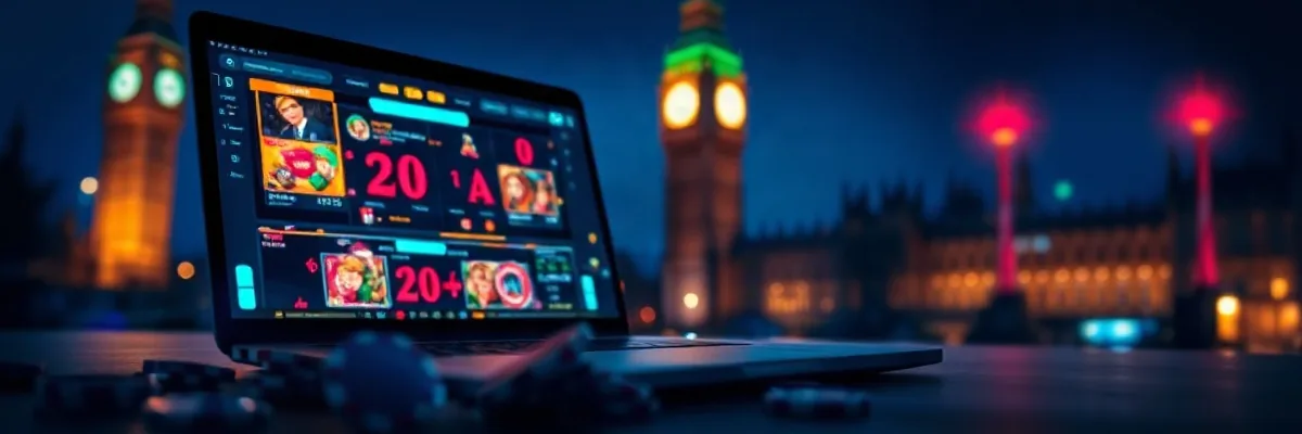 igt online casino games in the UK — What a fixed deposit buys at each operator, stated in numbers