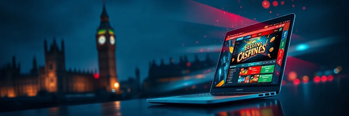 Genuine differences once the marketing copy is stripped away: online casino gambling games guide for players in the UK