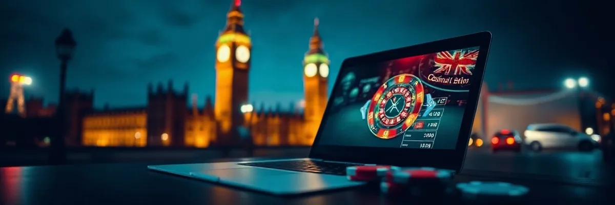 Online casino games in the UK — Original Game formats that stand apart from the crowd