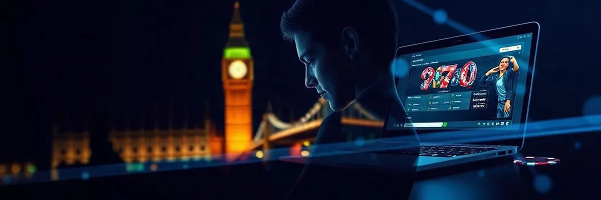Working through a deposit example step by step: online casino games promotions guide for players in the UK