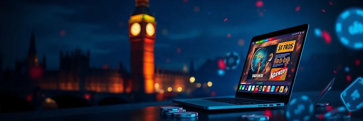 Comparing the free-play route before staking real cash — online casino games real money in the UK