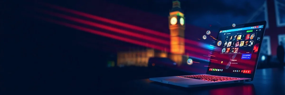 online casino games uk in the UK — The issues players actually raise, and who resolves them fastest