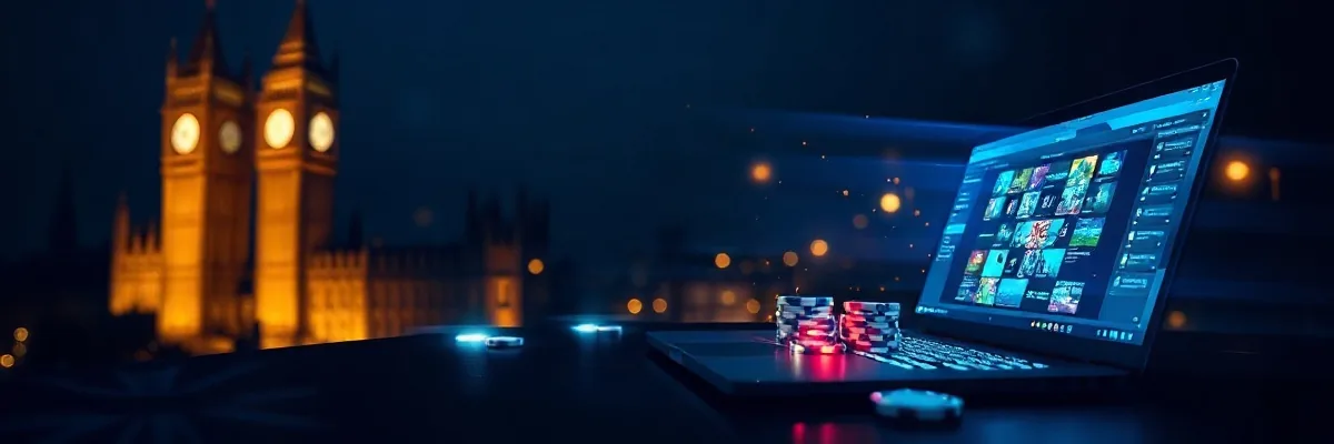 What changes for a brand-new account — online casino games uk in the UK