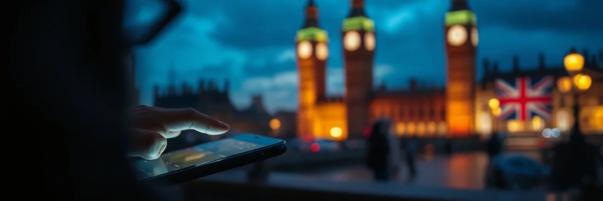 online mobile casino games in the UK — Authentic feature parity: what the mobile build leaves out