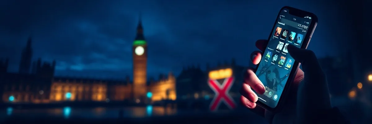 Device, OS and storage requirements before you install anything: online mobile casino games guide for players in the UK