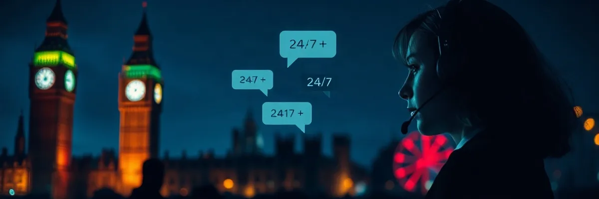pink casino online games in the UK — Support channels compared: live chat, email and phone