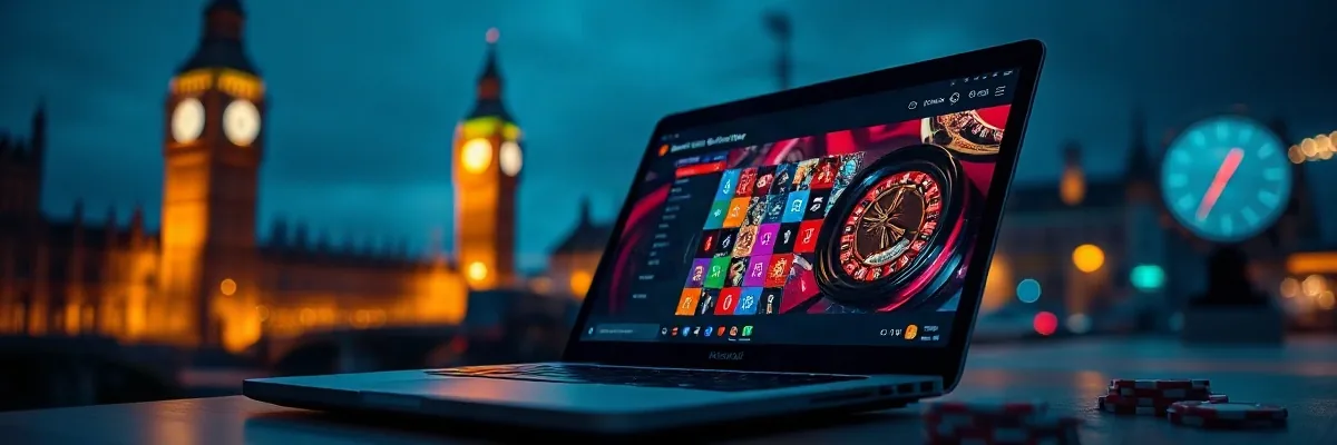 How the operators differ once the marketing is stripped out — table games online casino in the UK
